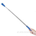 Rotatable Telescopic Pickup Tool Lassing